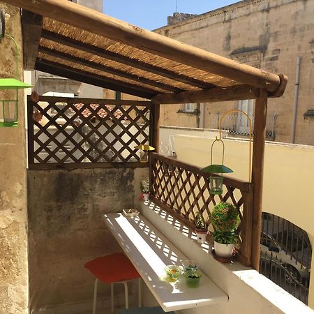 Casetta Zia Tetti Lecce Extérieur photo