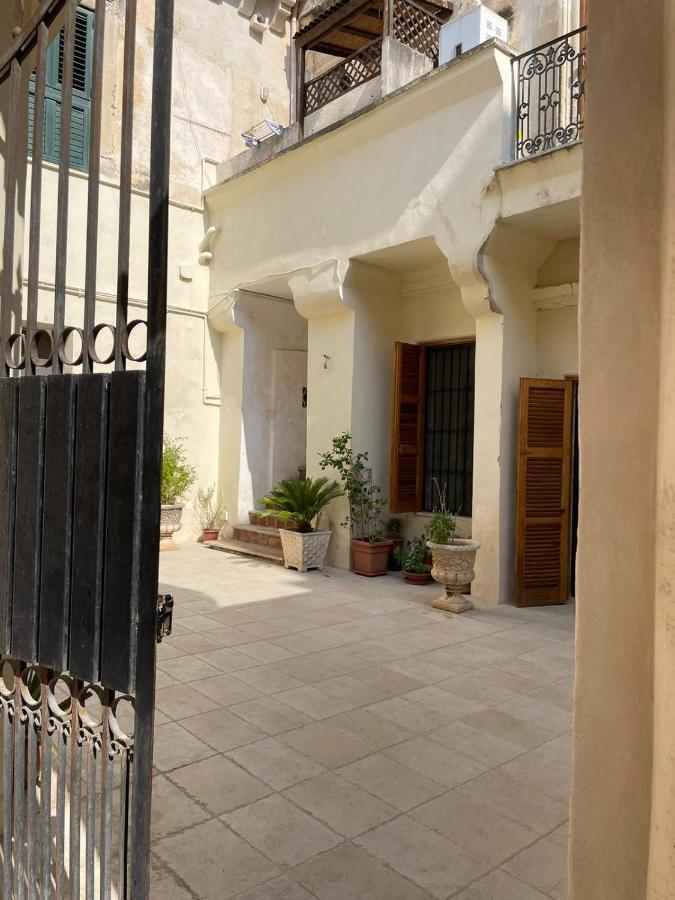 Casetta Zia Tetti Lecce Extérieur photo