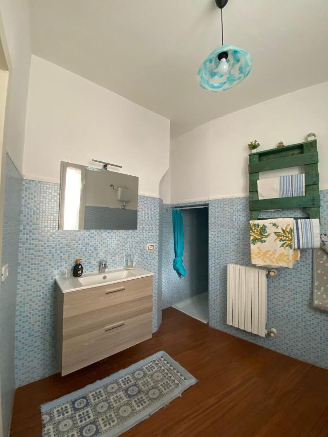 Casetta Zia Tetti Lecce Extérieur photo