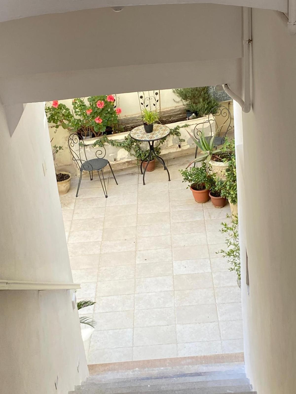 Casetta Zia Tetti Lecce Extérieur photo