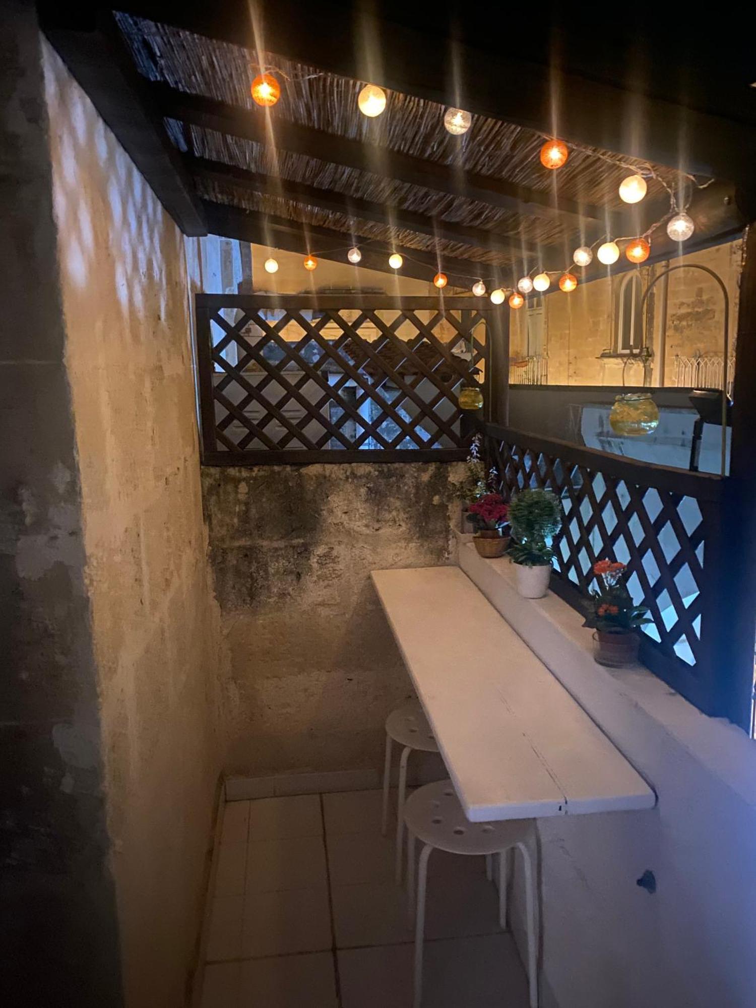 Casetta Zia Tetti Lecce Extérieur photo