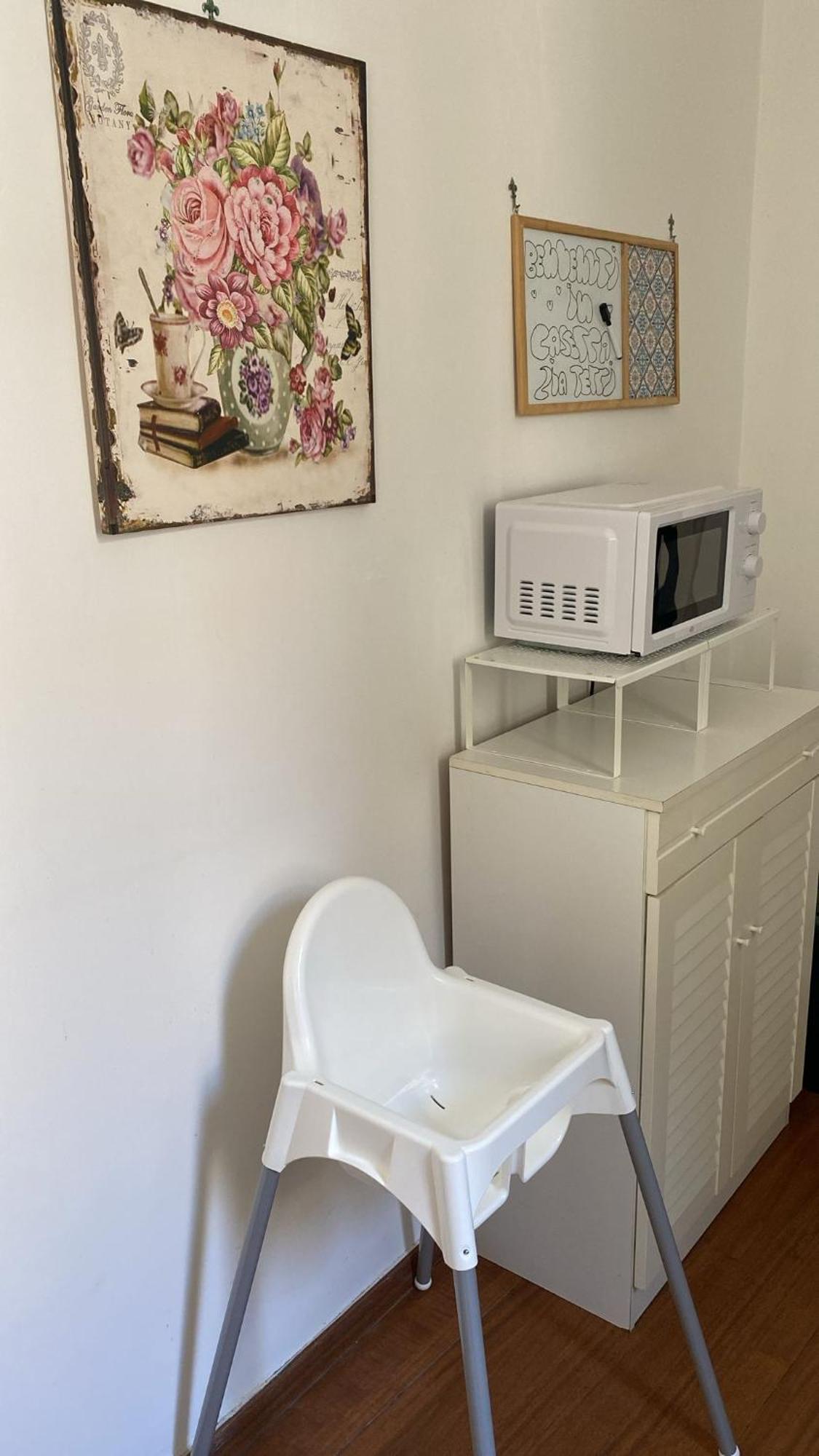 Casetta Zia Tetti Lecce Extérieur photo