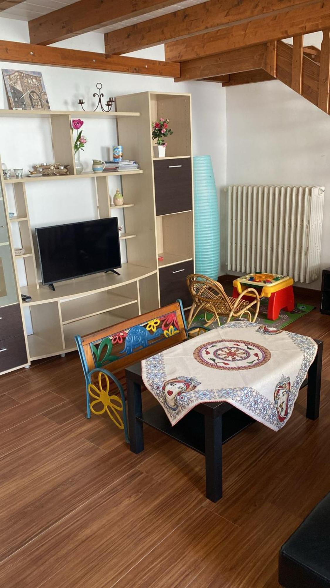 Casetta Zia Tetti Lecce Extérieur photo