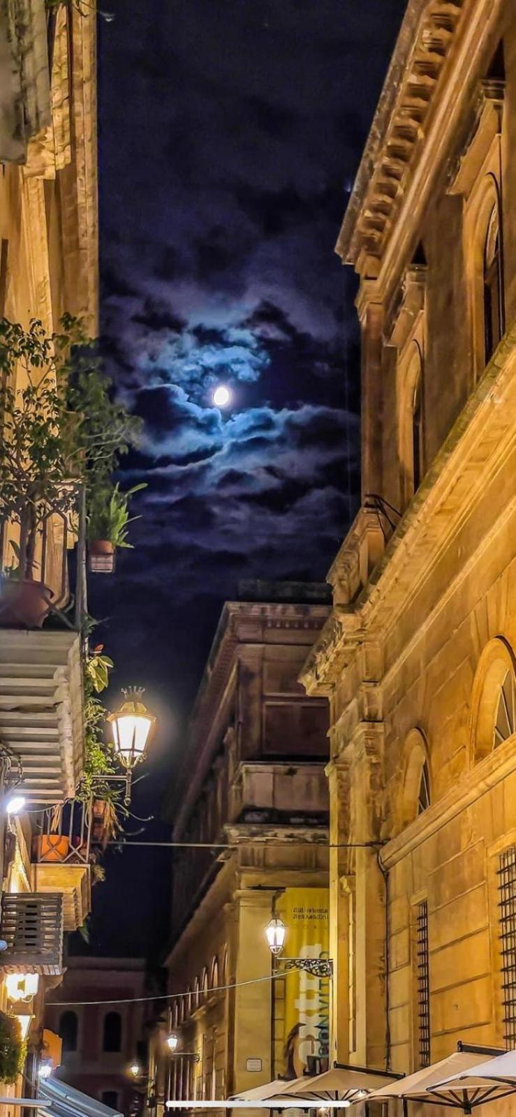 Casetta Zia Tetti Lecce Extérieur photo