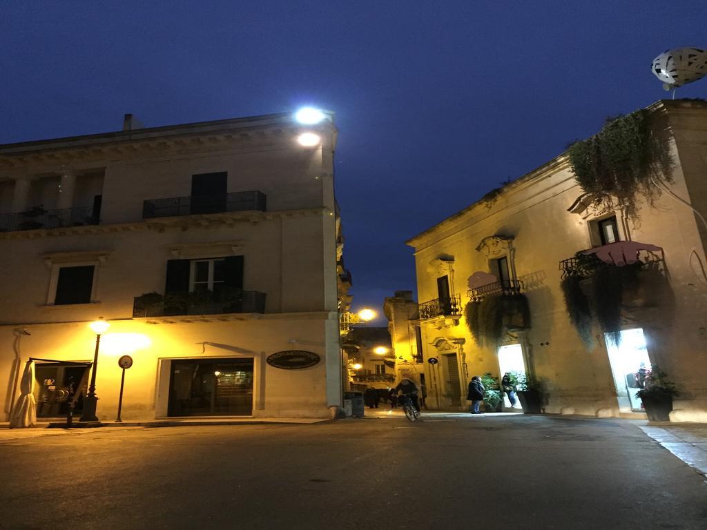 Casetta Zia Tetti Lecce Extérieur photo