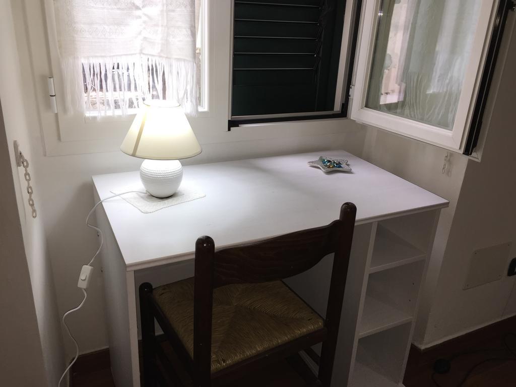 Casetta Zia Tetti Lecce Extérieur photo